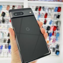 Pixel 7 Att cricket