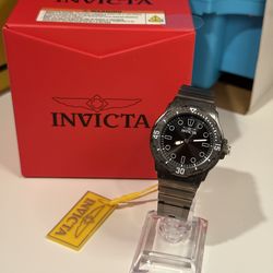 Invicta Watch women