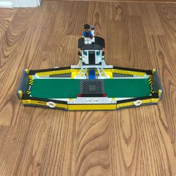 Lego City Ferry (60119)