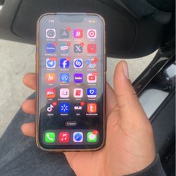 I Phone 14 T-Mobile 256gb
