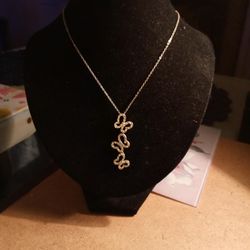 Fashion Necklace