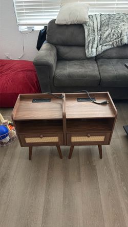 Two night stands