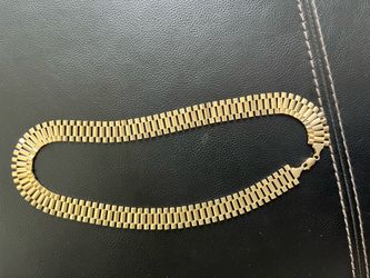 Rolex chain