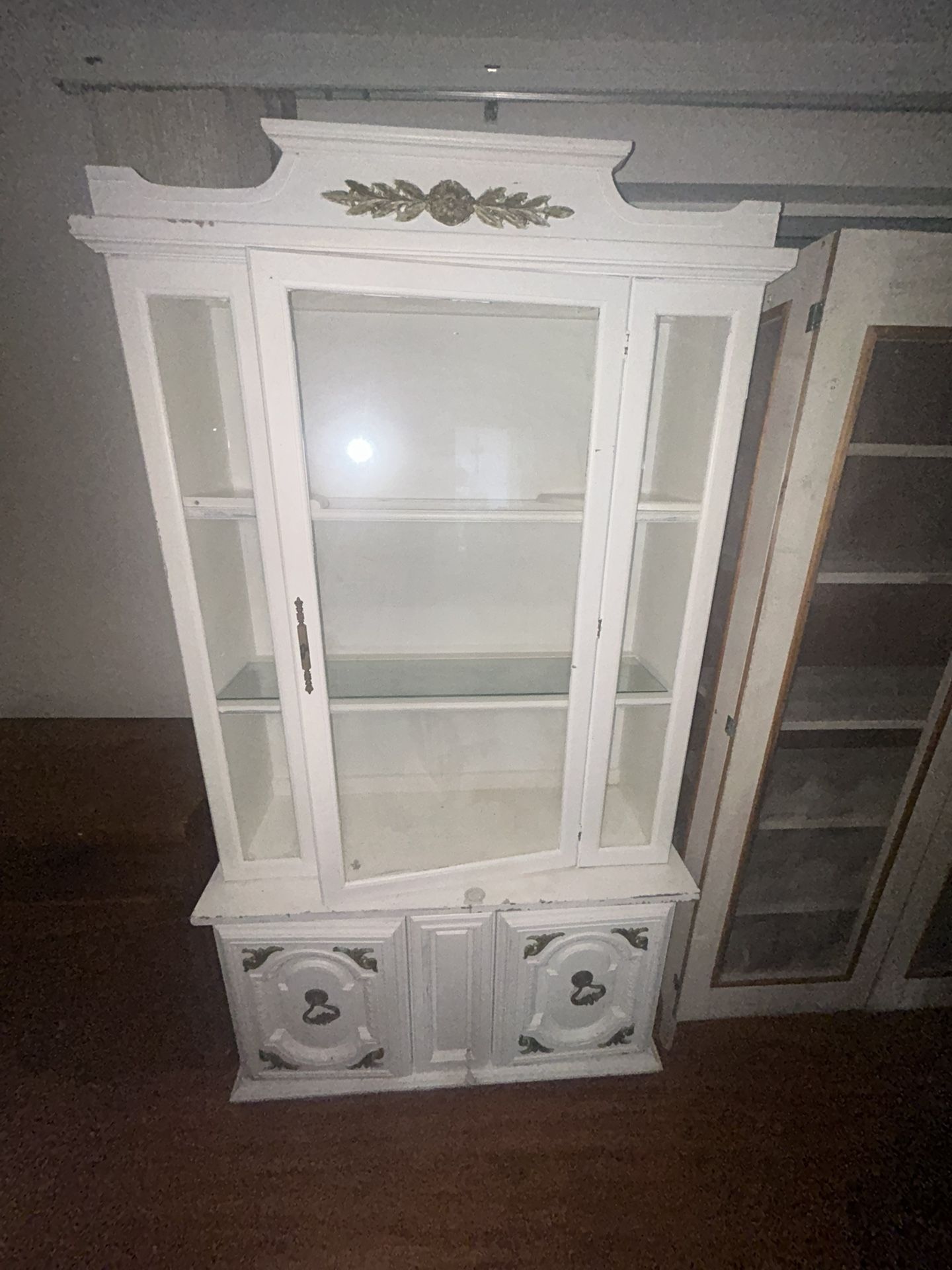 Nice Cabinet