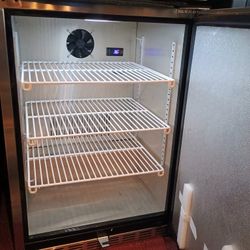 Mini Refrigerator Commercial
