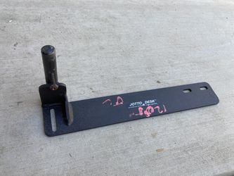 Jotto Desk Laptop Base