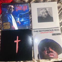 Vinyls 