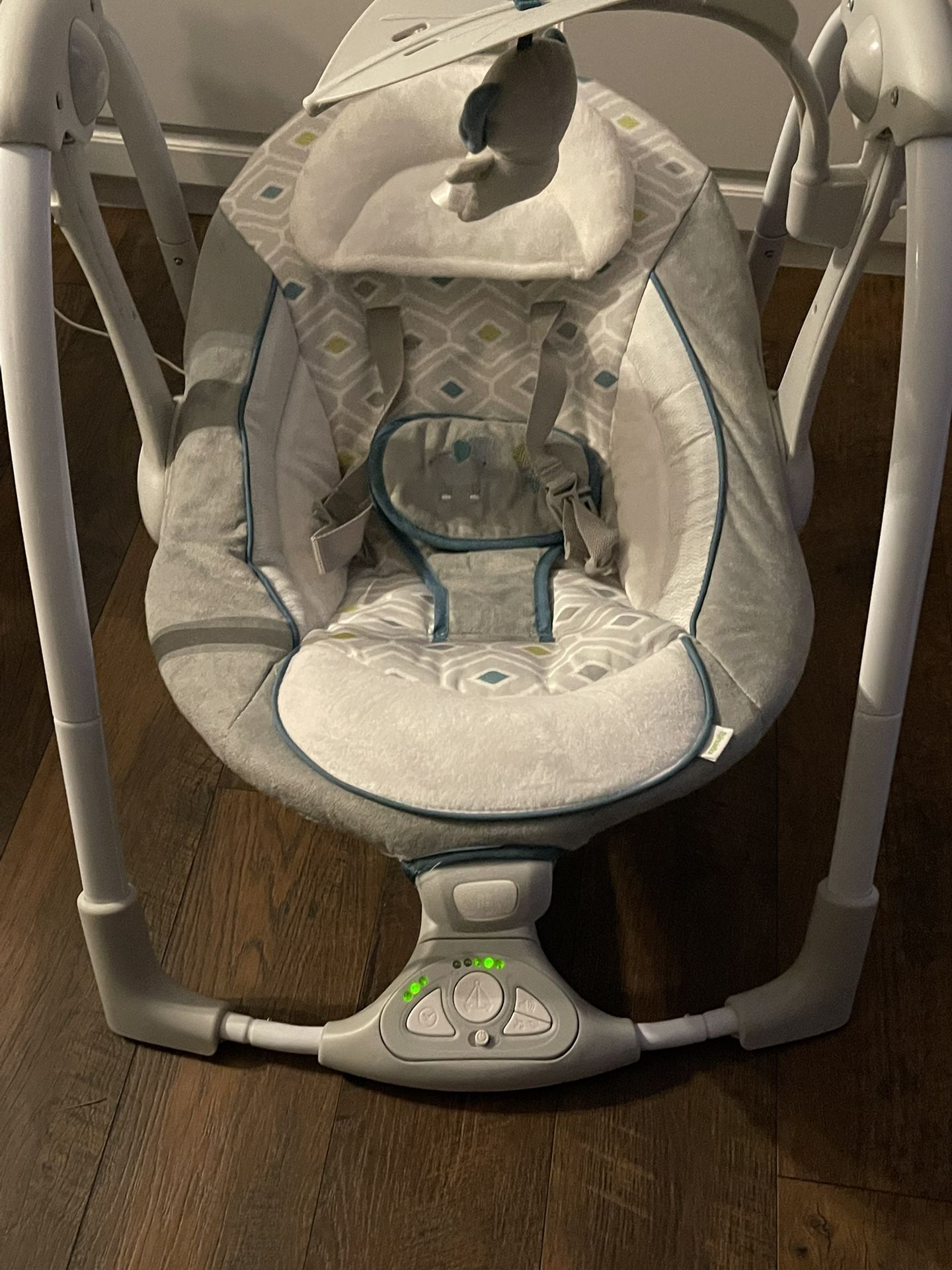Ingenuity Baby Swing