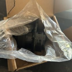 2018 Dodge Durango Sxt Motor Mounts