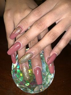 Full set