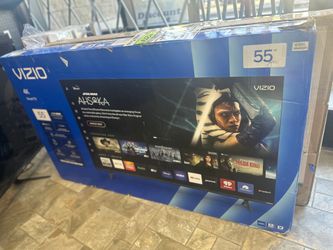 HUGE FATHER’S DAY TV SALE!!! 55" Vizio 4K LED HDR Smart V4K55C-0801
