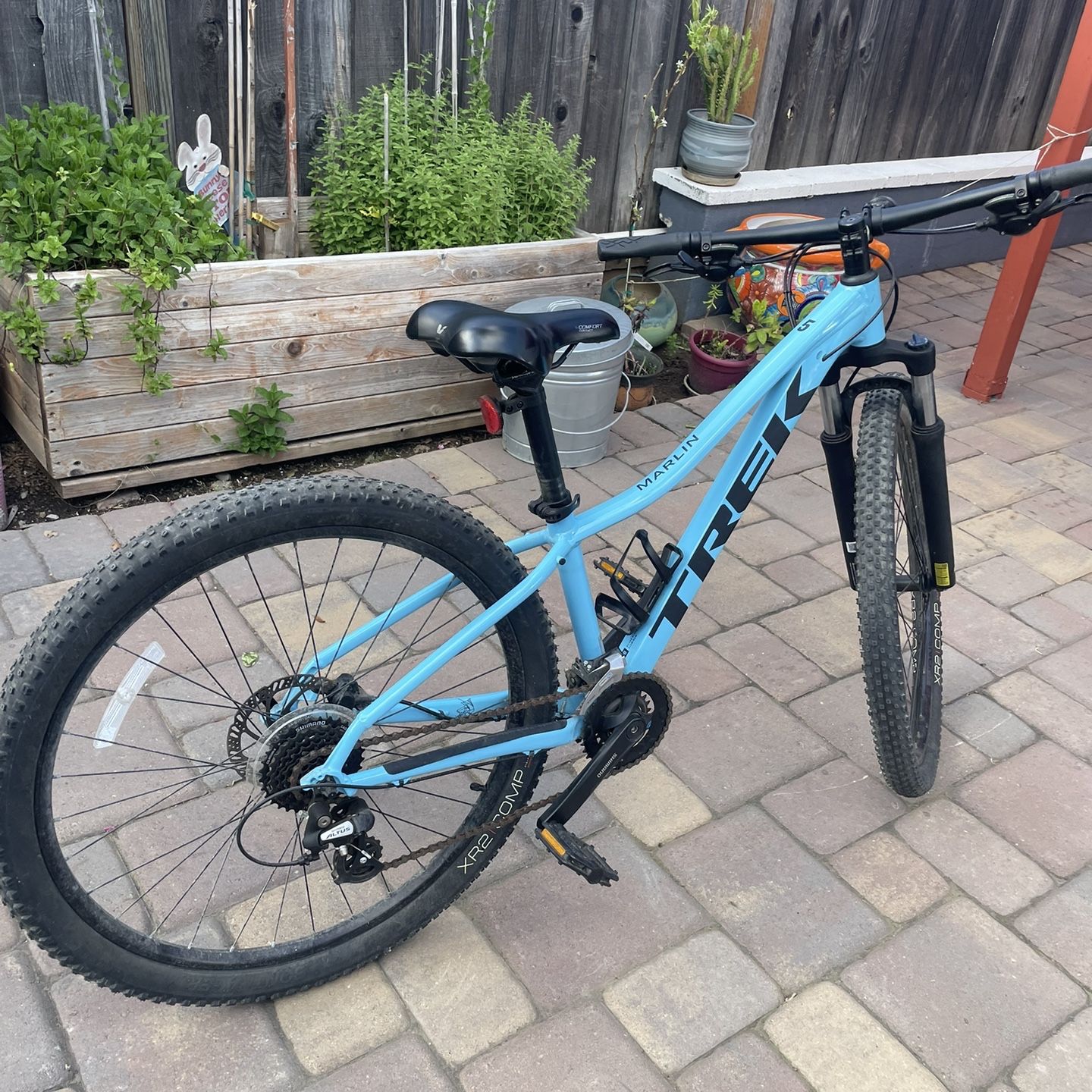 Trek Bike 26 Inches