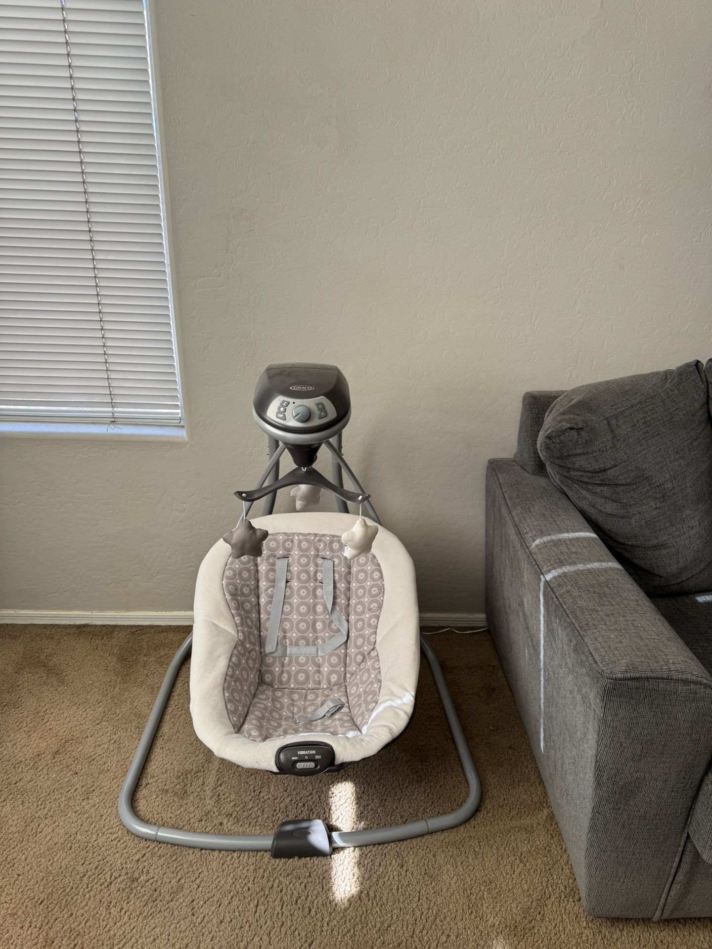Graco Baby Swing