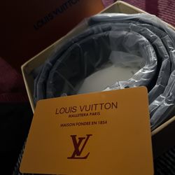 Louis Vuitton Belt Designer 