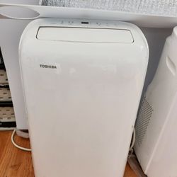 Air Conditioner Portable AC Used 