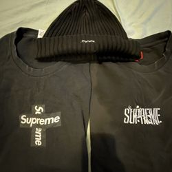 Supreme XL