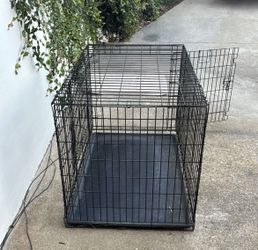 Extra Large Dog Crate