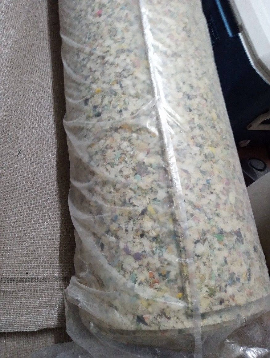 Carpet (Foam) Pad
