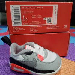 Nike Max 