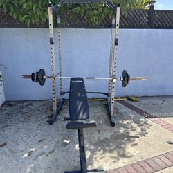 Pro gear Weight Set Outdoor