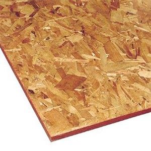 4x8 7/16 OSB Plywood
