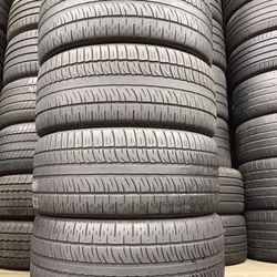295/40/22 Pirelli Scorpion Tires 