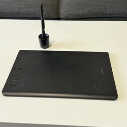 Wacom Tablet