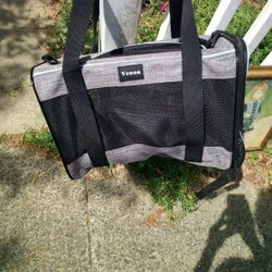 Pet Carrier 