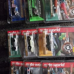 Slot Cars 