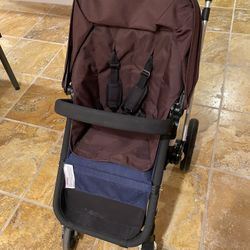 Bugaboo Chameleon Bassinet Stroller