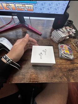 AirPods 