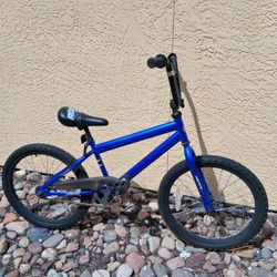 Huffy 20" Bike