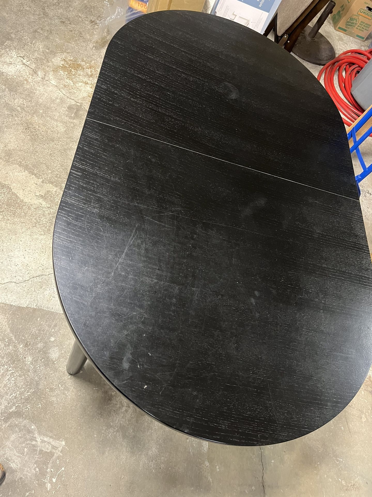 IKEA Bjursta Table
