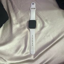 Apple Watch SE 