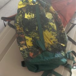 Rei Camelback 3L