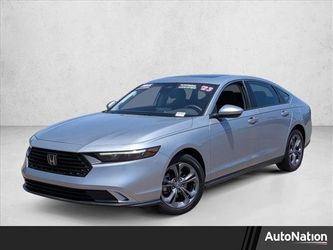 2023 Honda Accord