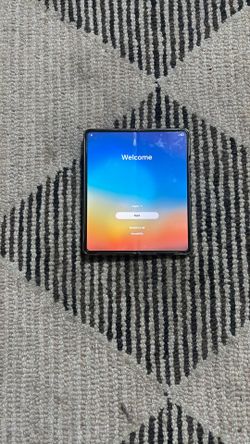 Samsung Galaxy Z 6 Fold T-Mobile 