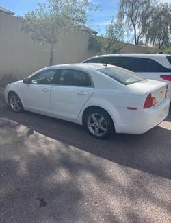 2011 Chevrolet Malibu