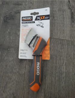 RIDGID XLT Premium Series Utility Grout Saw FT6008  Carbide Grit Blade