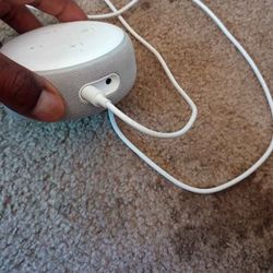 Echo Dot 3rd Generation 