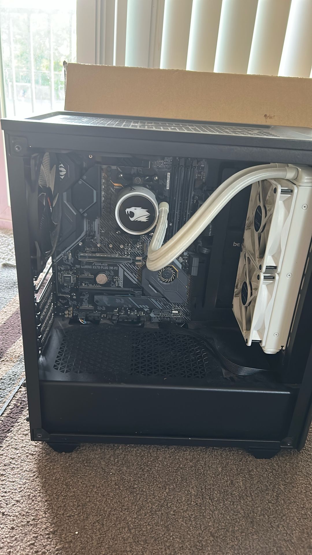 Pc