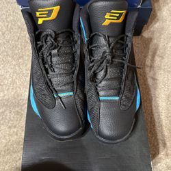 Jordan 13 CP3 Size 8 Slightly Worn $180 OBO