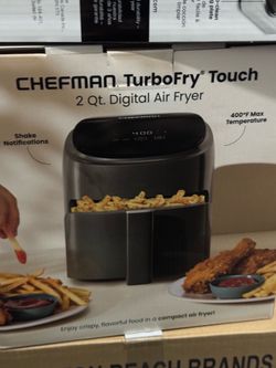 air fryer