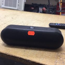 Beats Pill Plus Portable Wireless Speaker - A1680 