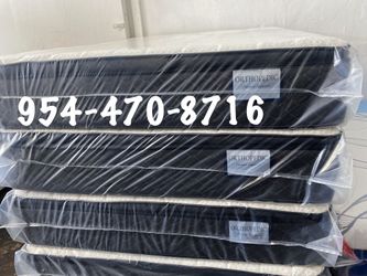 Queen ☆240☆ Full☆210☆Twin☆165☆ King ☆320☆■■$$BOX INCLUDED ☆☆☆☆ 