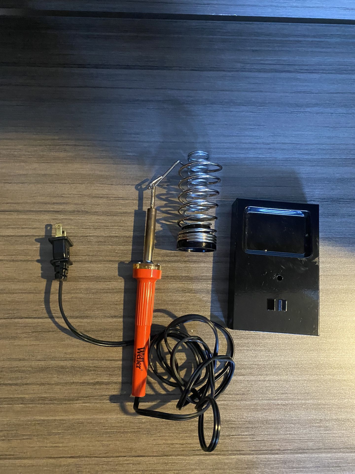 Soldering Iron Kit