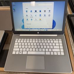 2 HP LAPTOPS FOR SALE BOTH FOR 280 Or 150 Each Local Pc Store 