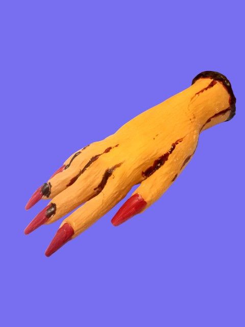 Severed Female Hand (By Phantom Props/Morella Smith)