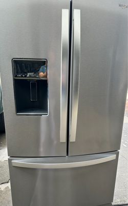 Whirpool Fridge Good Condiction