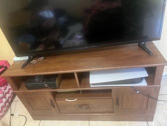 T V stand